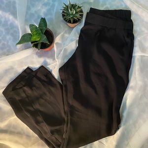 • BUSINESS FLOW •